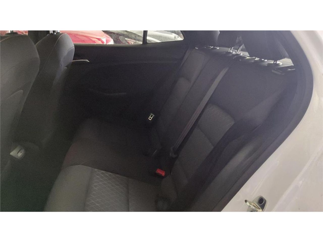 MG MG3 1.5 Standard - Foto 2