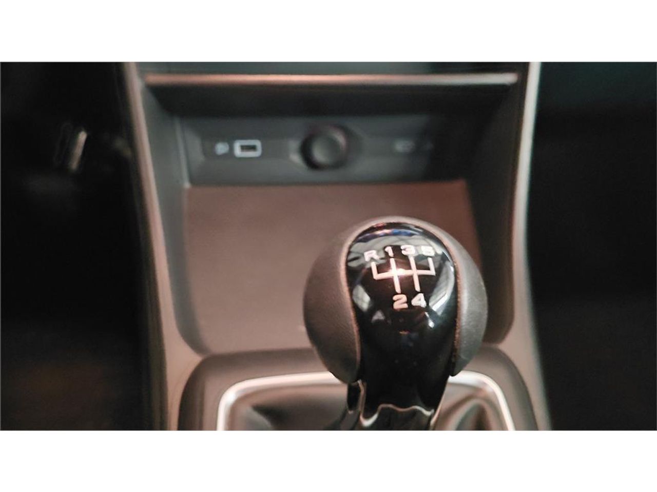 MG MG3 1.5 Standard - Foto 2