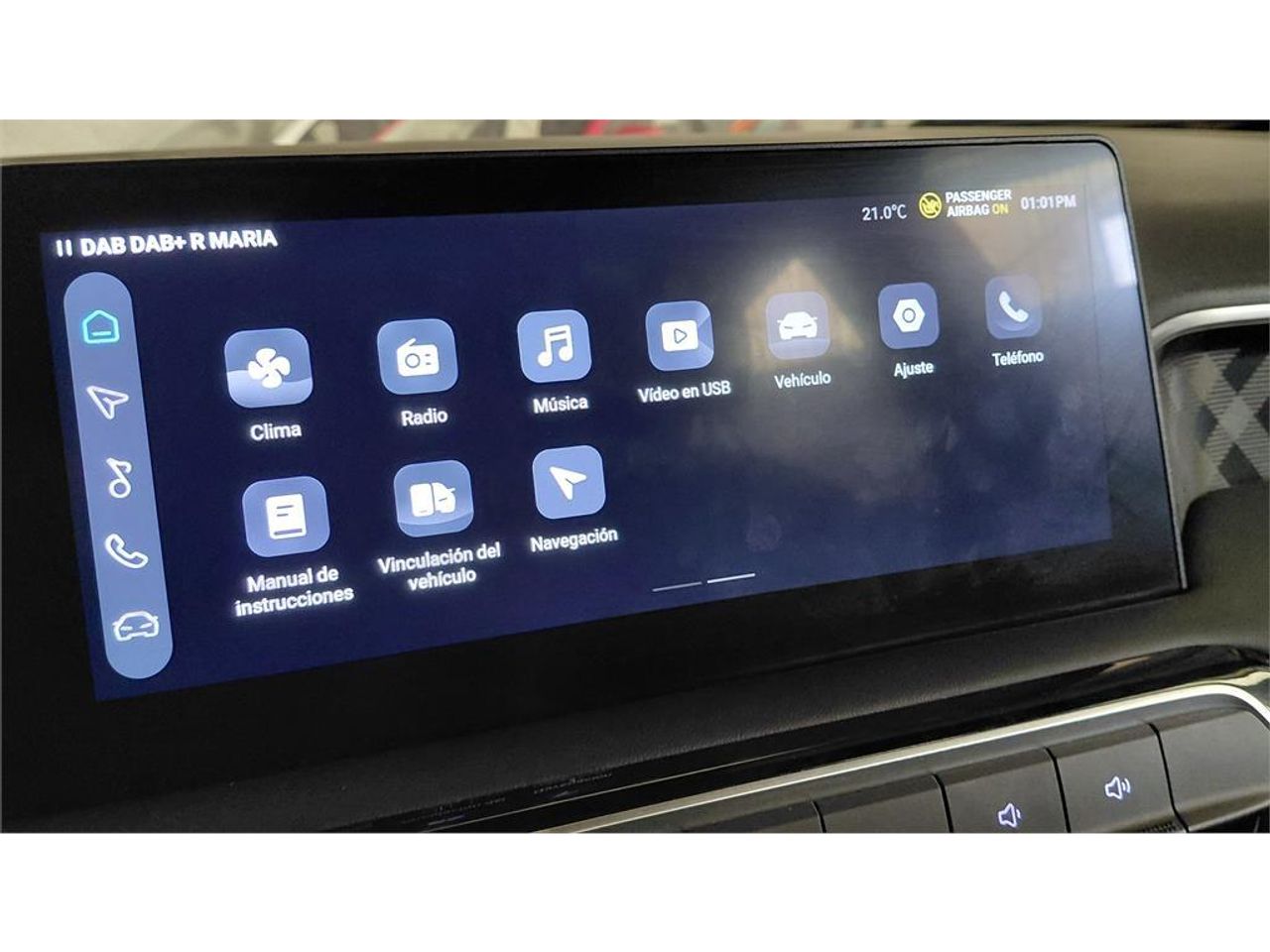 MG MG3 1.5 Standard - Foto 2