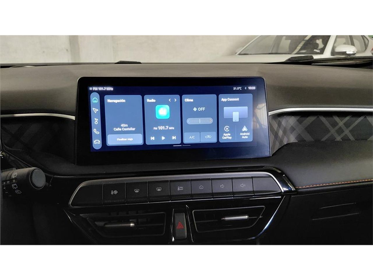 MG MG3 1.5 Standard - Foto 2