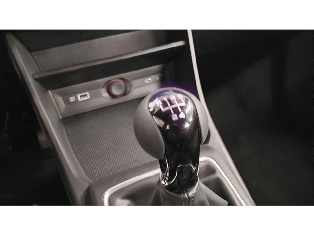 MG MG3 1.5 Standard - Foto 2