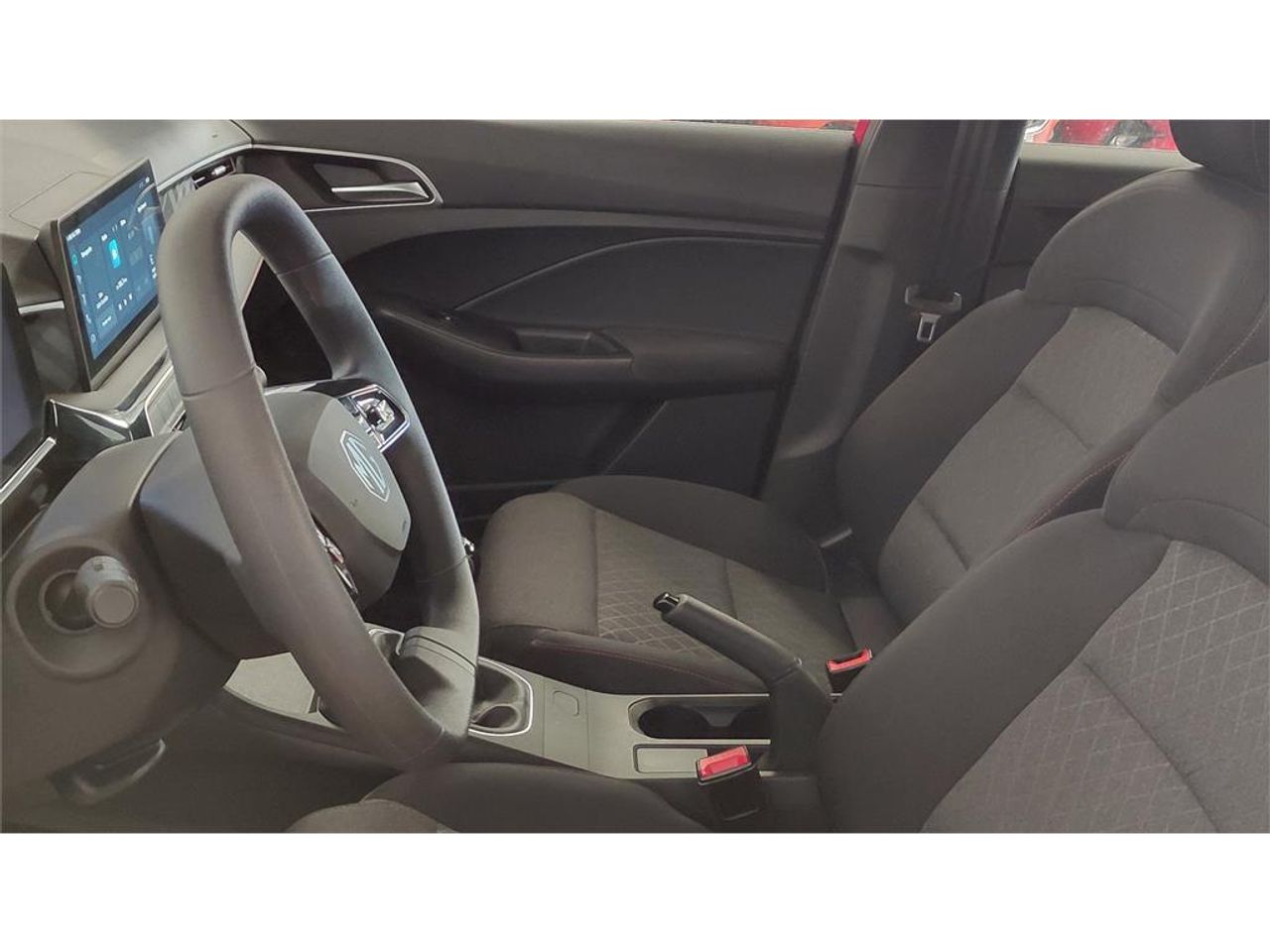 MG MG3 1.5 Standard - Foto 2