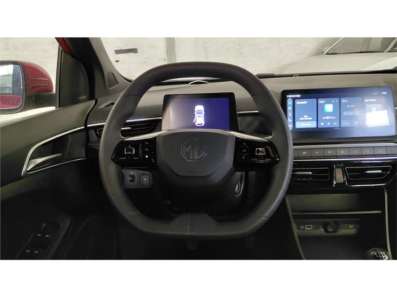 MG MG3 1.5 Standard - Foto 2