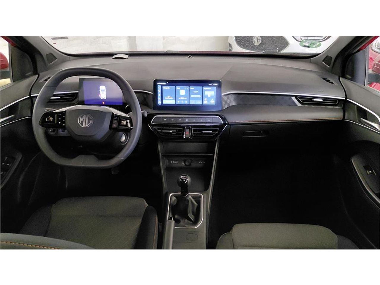 MG MG3 1.5 Standard - Foto 2