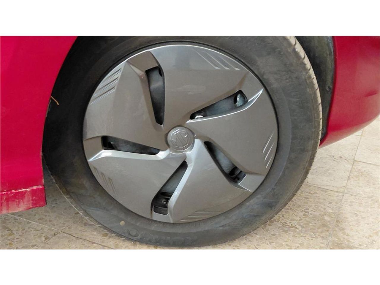 MG MG3 1.5 Standard - Foto 2