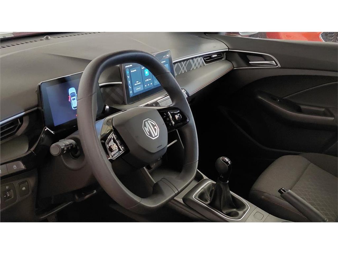 MG MG3 1.5 Standard - Foto 2