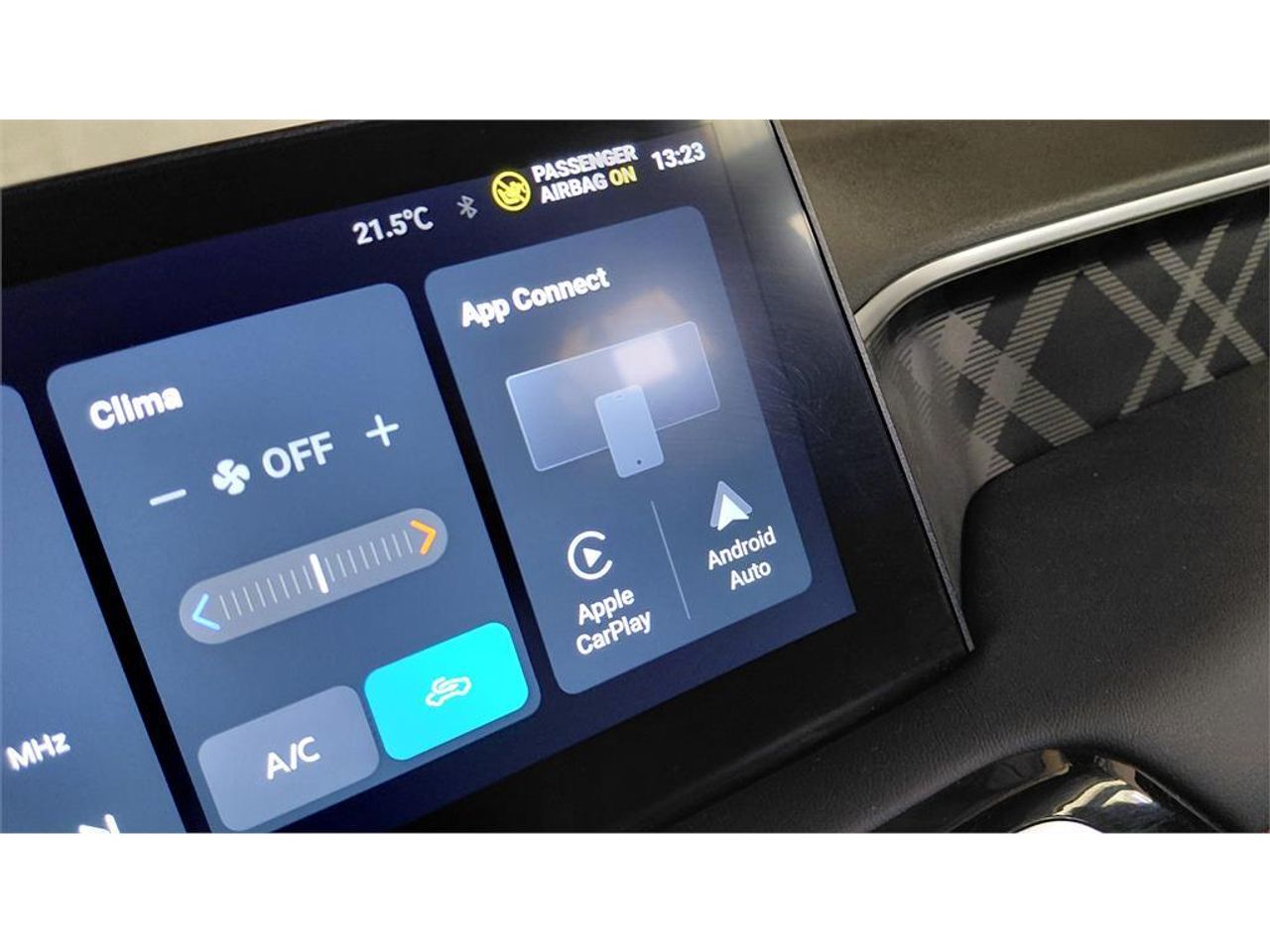 MG MG3 1.5 Standard - Foto 2