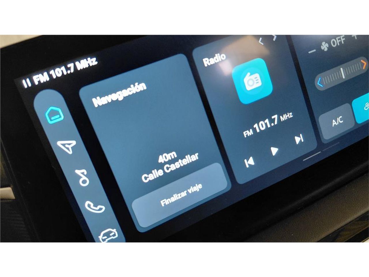 MG MG3 1.5 Standard - Foto 2