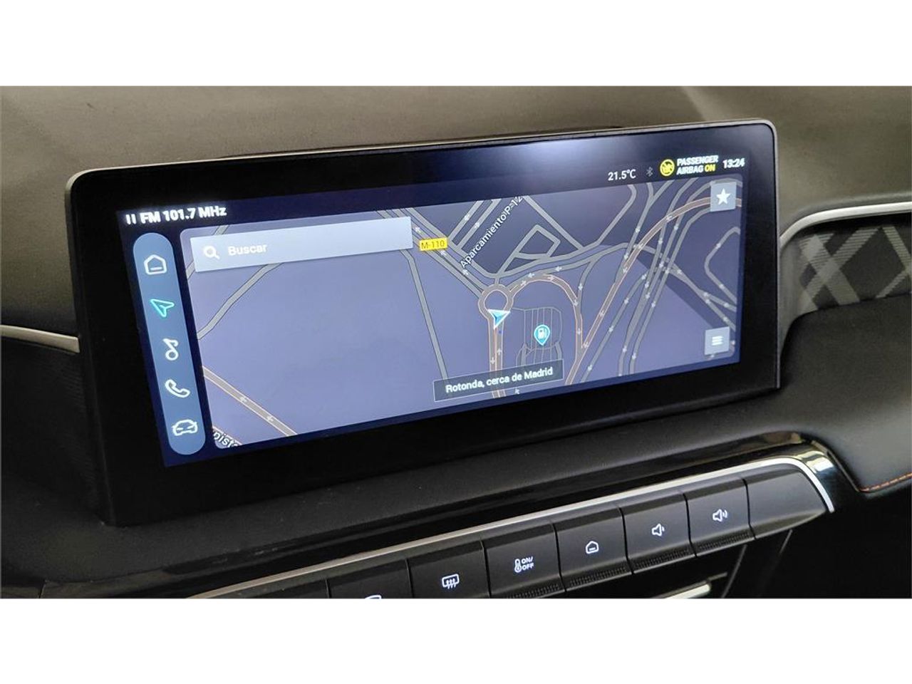 MG MG3 1.5 Standard - Foto 2