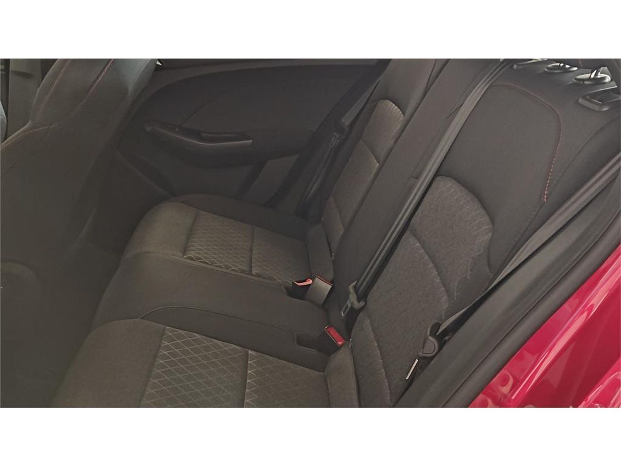 MG MG3 1.5 Standard - Foto 2