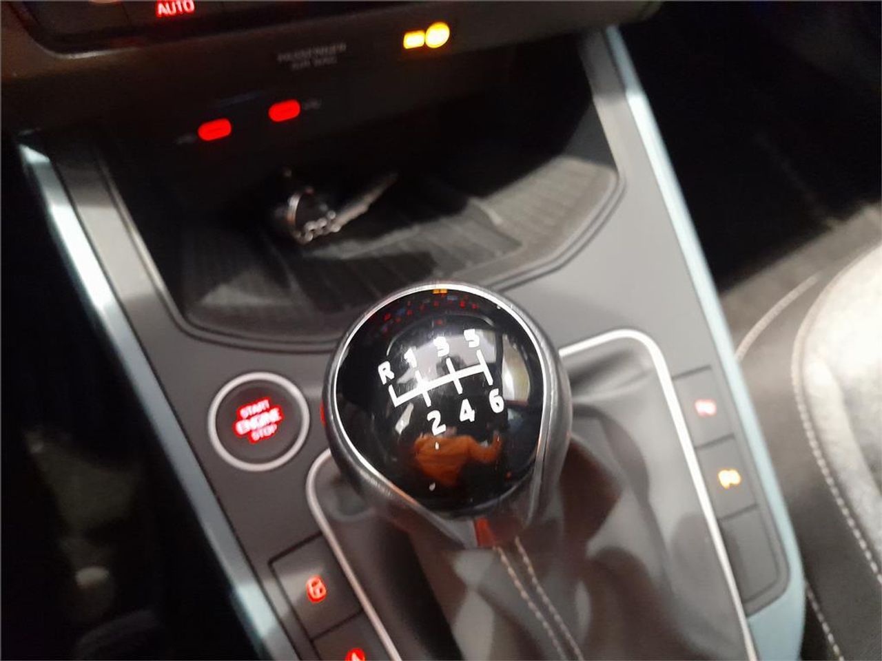 Seat Arona 1.0 TSI 81kW Xperience XL - Foto 2