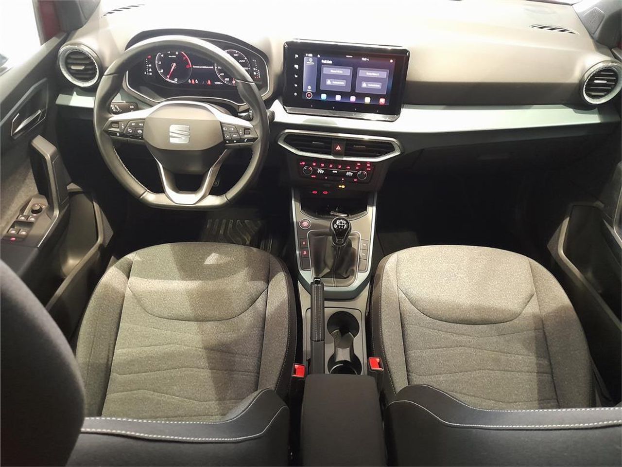 Seat Arona 1.0 TSI 81kW Xperience XL - Foto 2