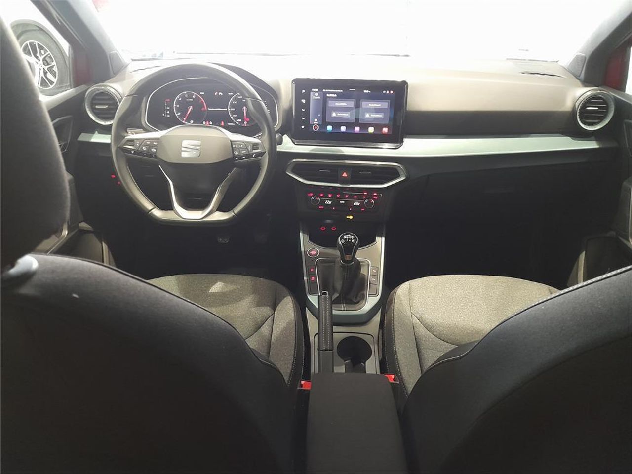 Seat Arona 1.0 TSI 81kW Xperience XL - Foto 2