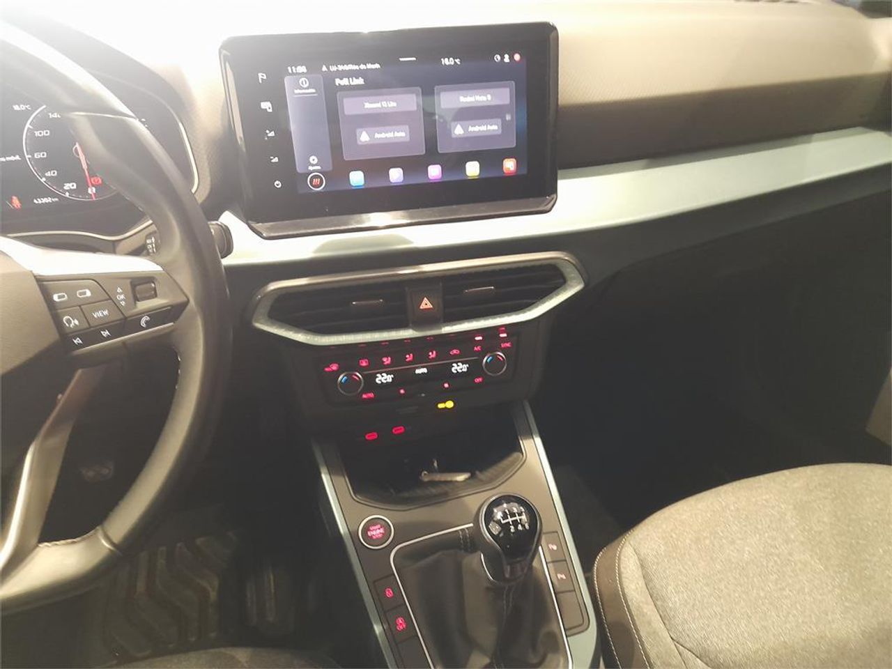 Seat Arona 1.0 TSI 81kW Xperience XL - Foto 2