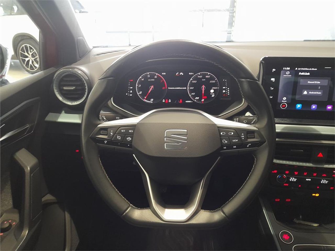 Seat Arona 1.0 TSI 81kW Xperience XL - Foto 2