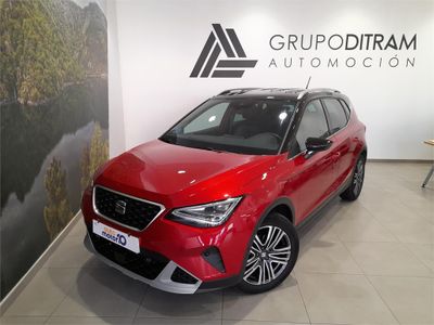 Seat Arona 1.0 TSI 81kW Xperience XL