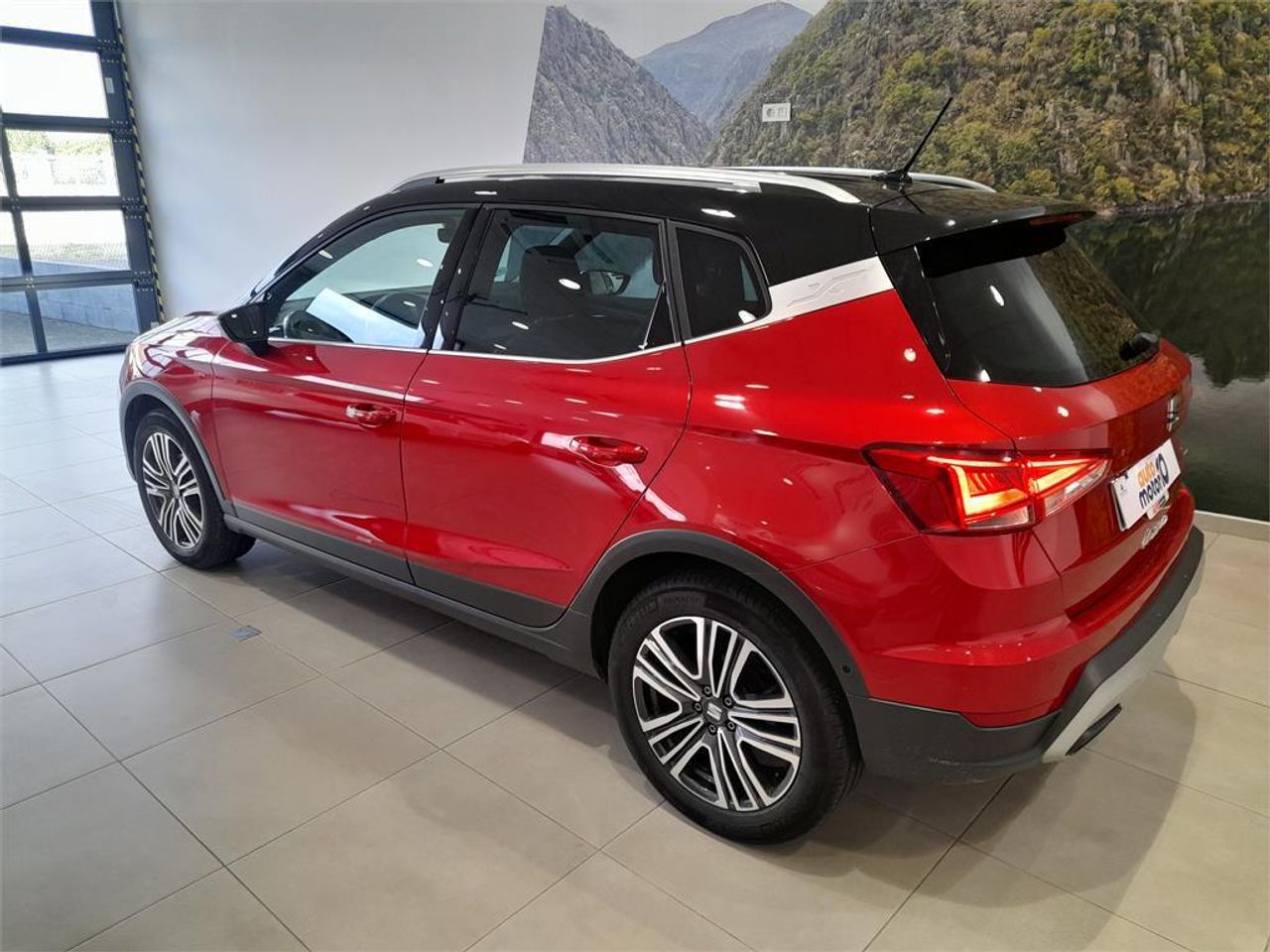 Seat Arona 1.0 TSI 81kW Xperience XL - Foto 2