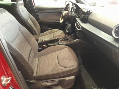 Seat Arona 1.0 TSI 81kW Xperience XL