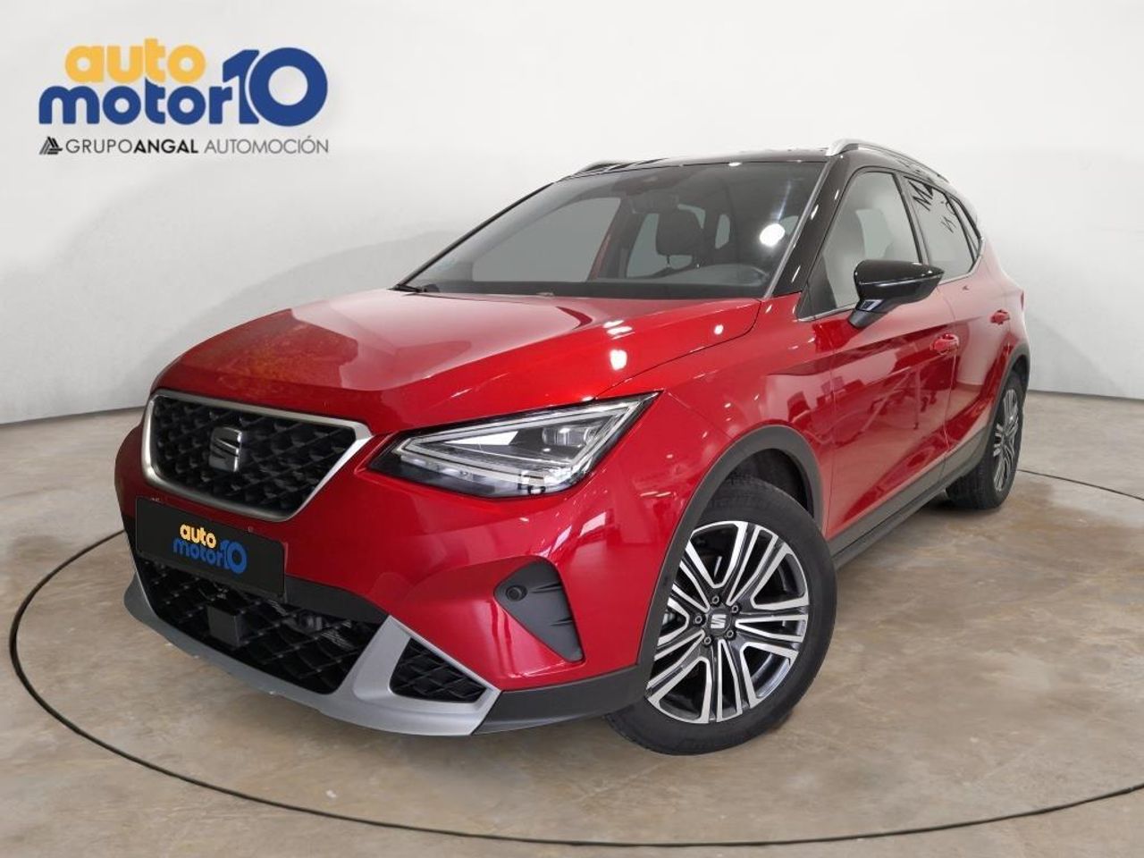 Seat Arona 1.0 TSI 81kW Xperience XL - Foto 2