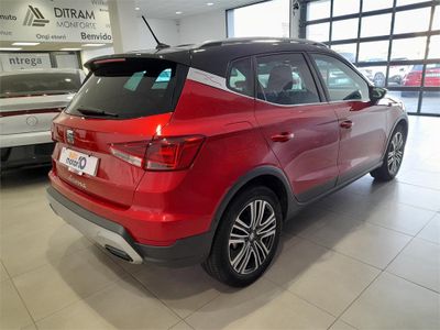 Seat Arona 1.0 TSI 81kW Xperience XL