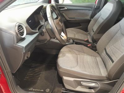 Seat Arona 1.0 TSI 81kW Xperience XL