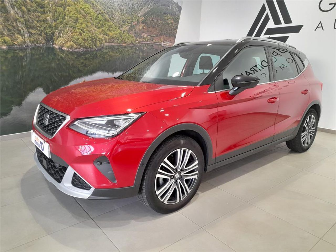Seat Arona 1.0 TSI 81kW Xperience XL - Foto 2