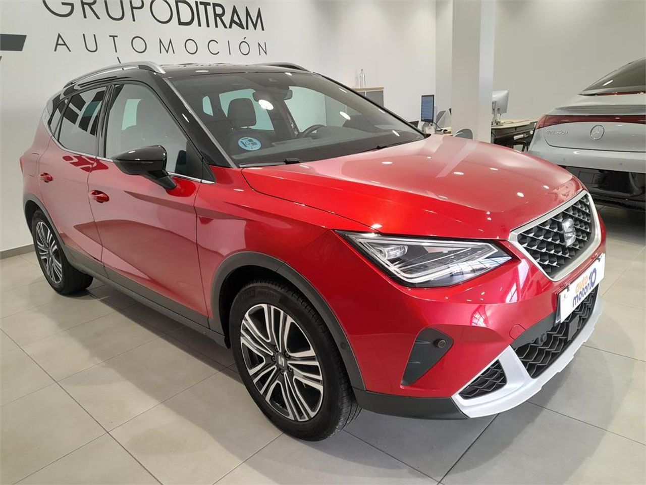 Seat Arona 1.0 TSI 81kW Xperience XL - Foto 2