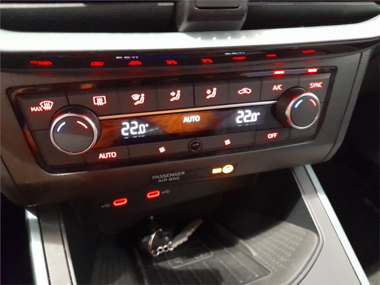 Seat Arona 1.0 TSI 81kW Xperience XL - Foto 2