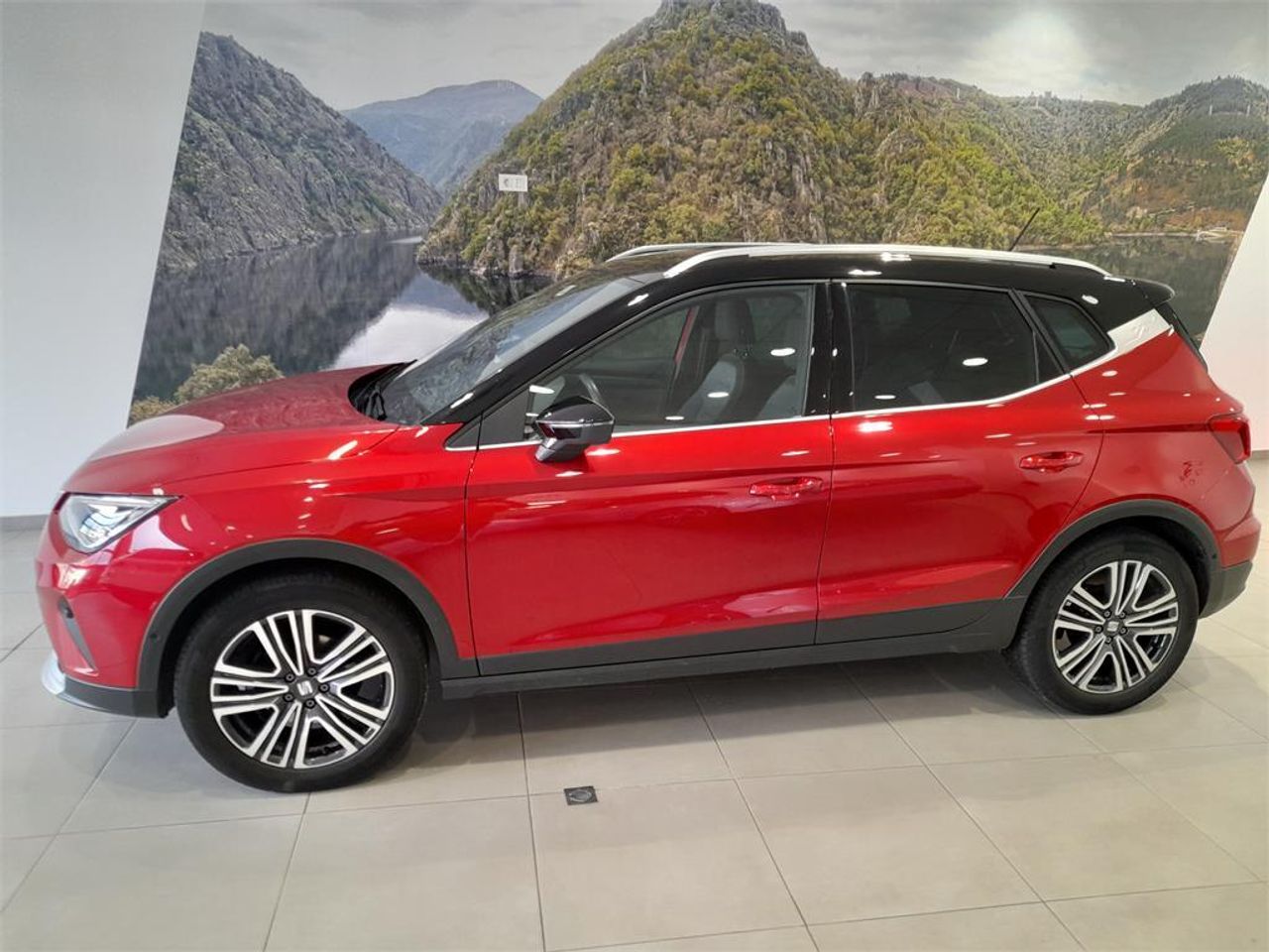 Seat Arona 1.0 TSI 81kW Xperience XL - Foto 2