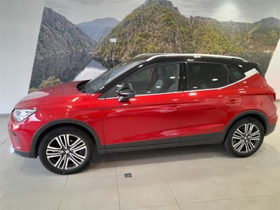 Seat Arona 1.0 TSI 81kW Xperience XL