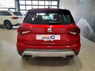 Seat Arona 1.0 TSI 81kW Xperience XL