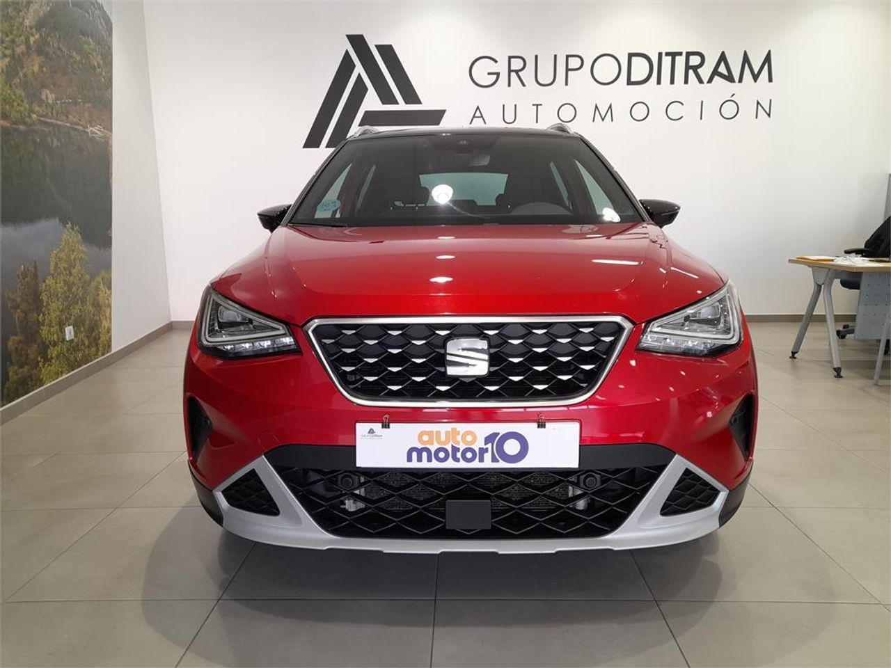 Seat Arona 1.0 TSI 81kW Xperience XL - Foto 2