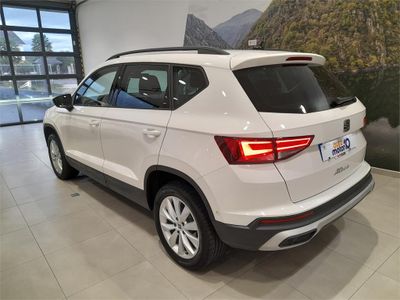 Seat Ateca 2.0 TDI 110kW (150CV) DSG Style XXL