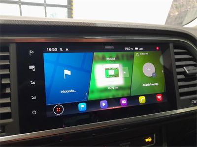 Seat Ateca 2.0 TDI 110kW (150CV) DSG Style XXL