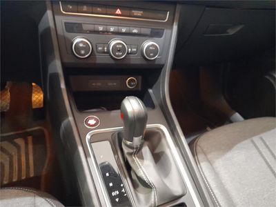 Seat Ateca 2.0 TDI 110kW (150CV) DSG Style XXL