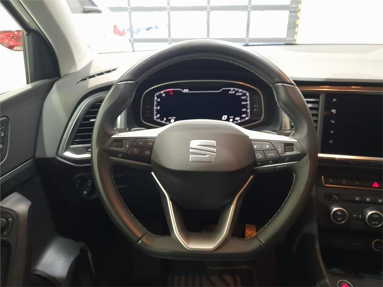 Seat Ateca 2.0 TDI 110kW (150CV) DSG Style XXL - Foto 2