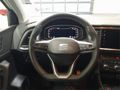 Seat Ateca 2.0 TDI 110kW (150CV) DSG Style XXL