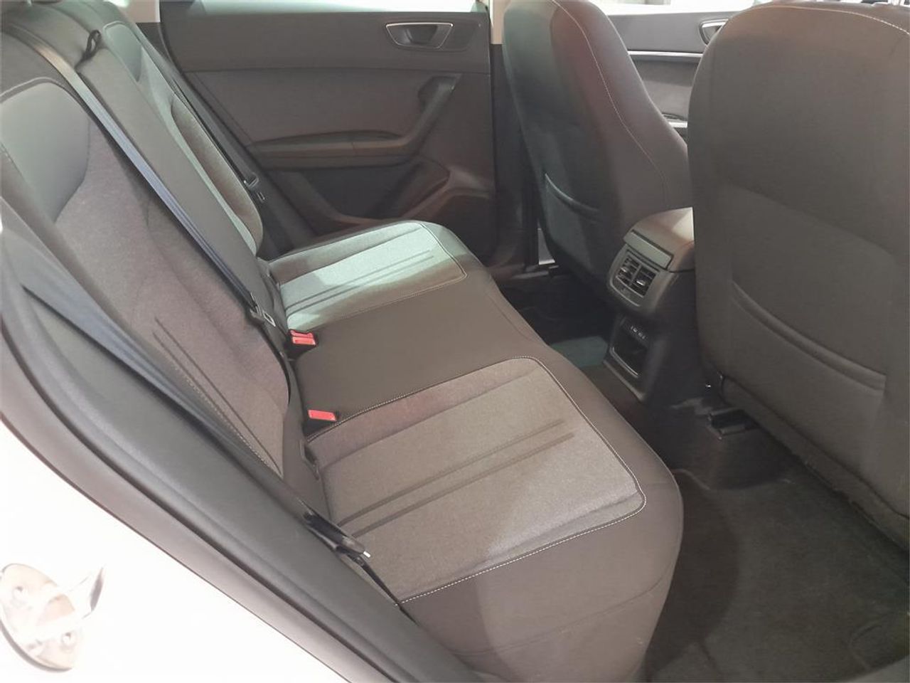 Seat Ateca 2.0 TDI 110kW (150CV) DSG Style XXL - Foto 2