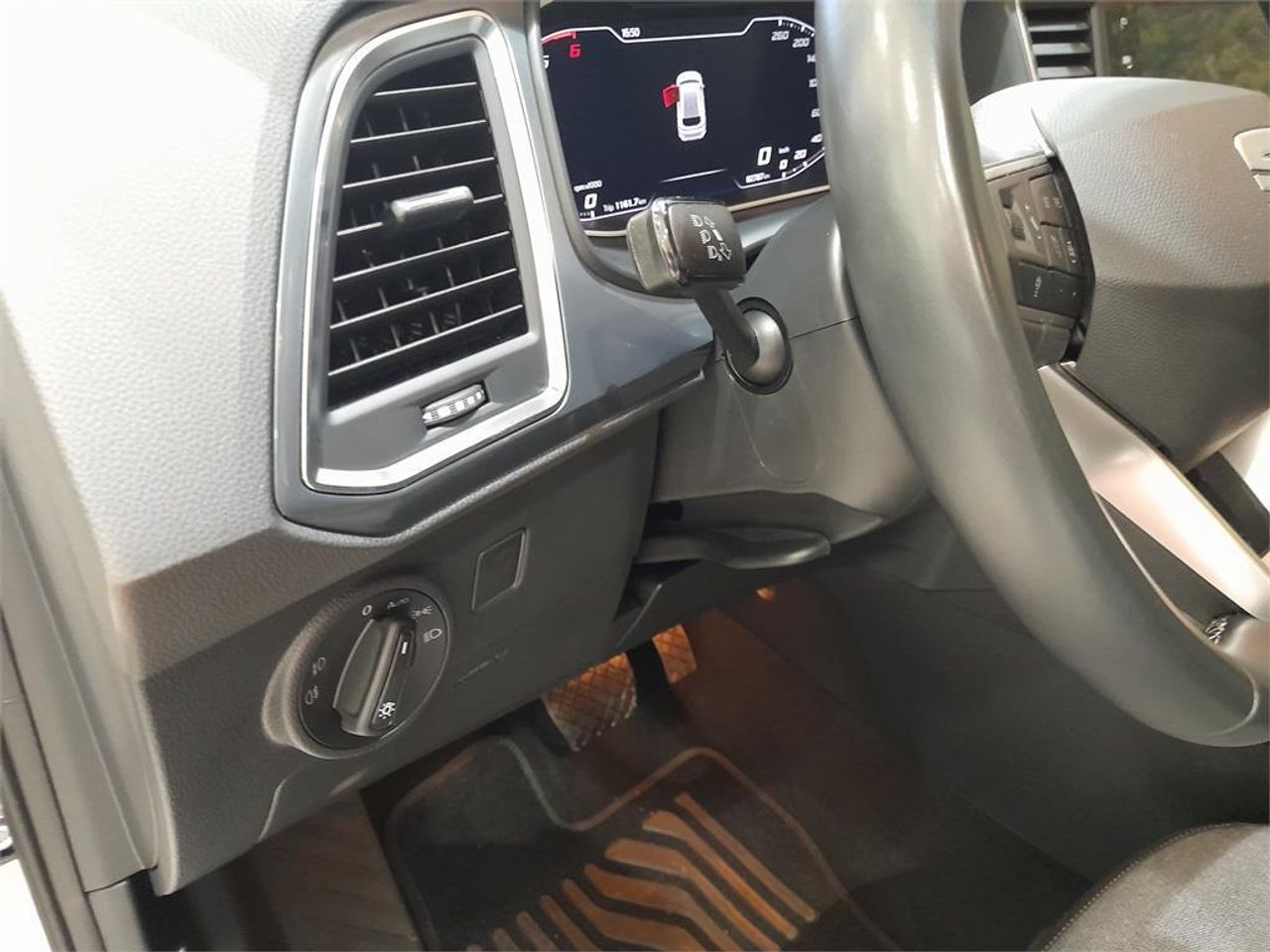 Seat Ateca 2.0 TDI 110kW (150CV) DSG Style XXL - Foto 2