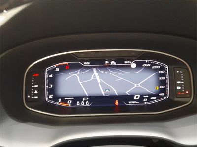 Seat Ateca 2.0 TDI 110kW (150CV) DSG Style XXL