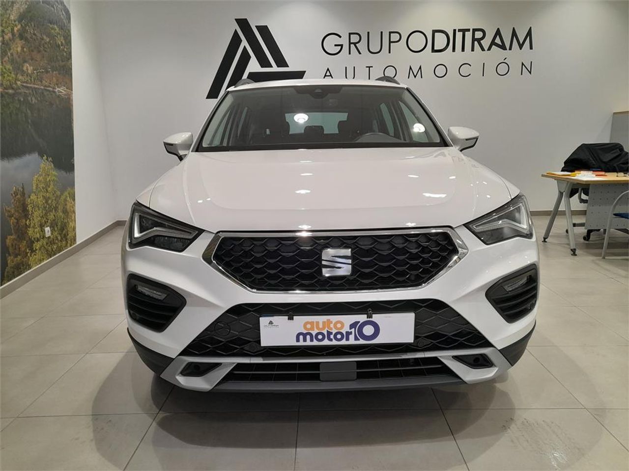 Seat Ateca 2.0 TDI 110kW (150CV) DSG Style XXL - Foto 2
