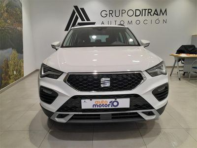 Seat Ateca 2.0 TDI 110kW (150CV) DSG Style XXL