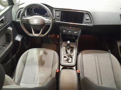 Seat Ateca 2.0 TDI 110kW (150CV) DSG Style XXL