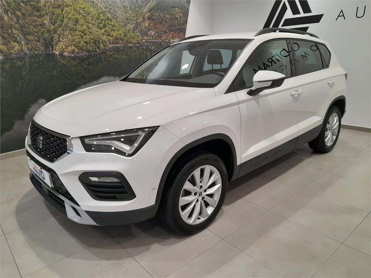 Seat Ateca 2.0 TDI 110kW (150CV) DSG Style XXL - Foto 2