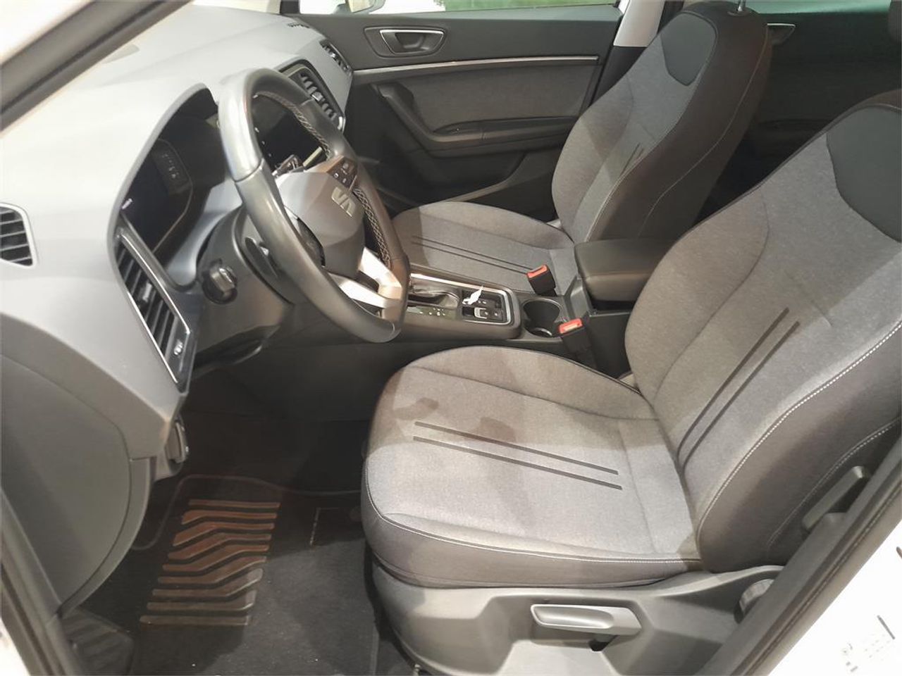 Seat Ateca 2.0 TDI 110kW (150CV) DSG Style XXL - Foto 2