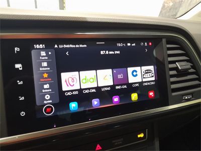 Seat Ateca 2.0 TDI 110kW (150CV) DSG Style XXL