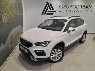 Seat Ateca 2.0 TDI 110kW (150CV) DSG Style XXL