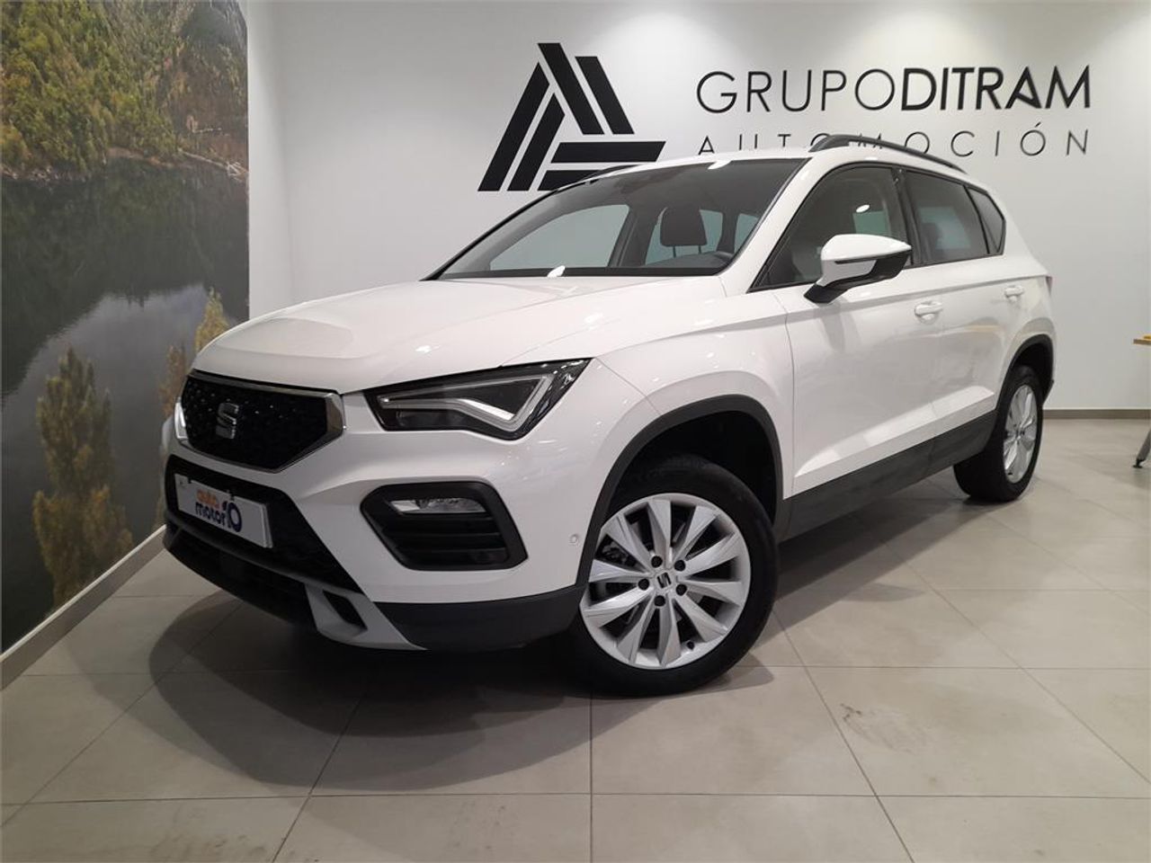 Seat Ateca 2.0 TDI 110kW (150CV) DSG Style XXL - Foto 2