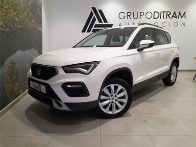 Seat Ateca 2.0 TDI 110kW (150CV) DSG Style XXL