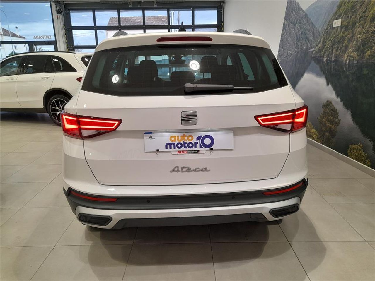 Seat Ateca 2.0 TDI 110kW (150CV) DSG Style XXL - Foto 2